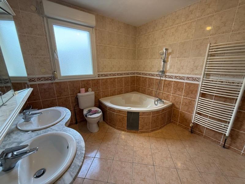 Maison de ville - 150 m² - 5 pièces