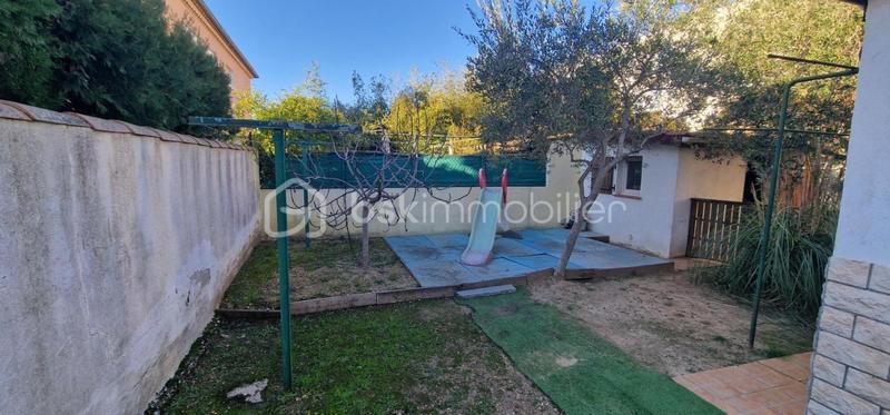 Maison - 112 m² - 7 pièces