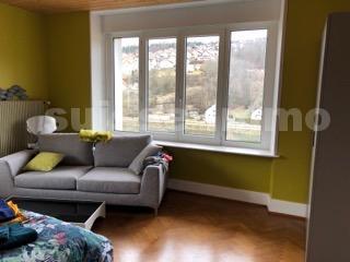 Appartement - 60 m² - 2 pièces