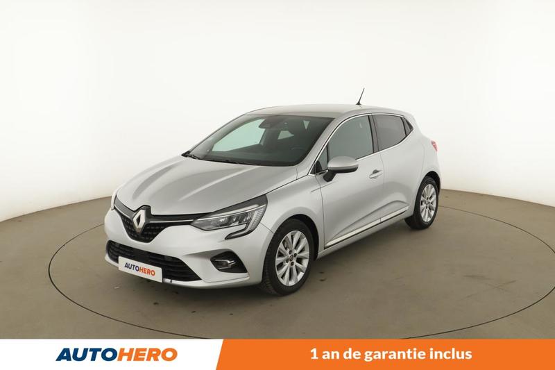 Renault Clio 1.0 TCe Intens 100 ch