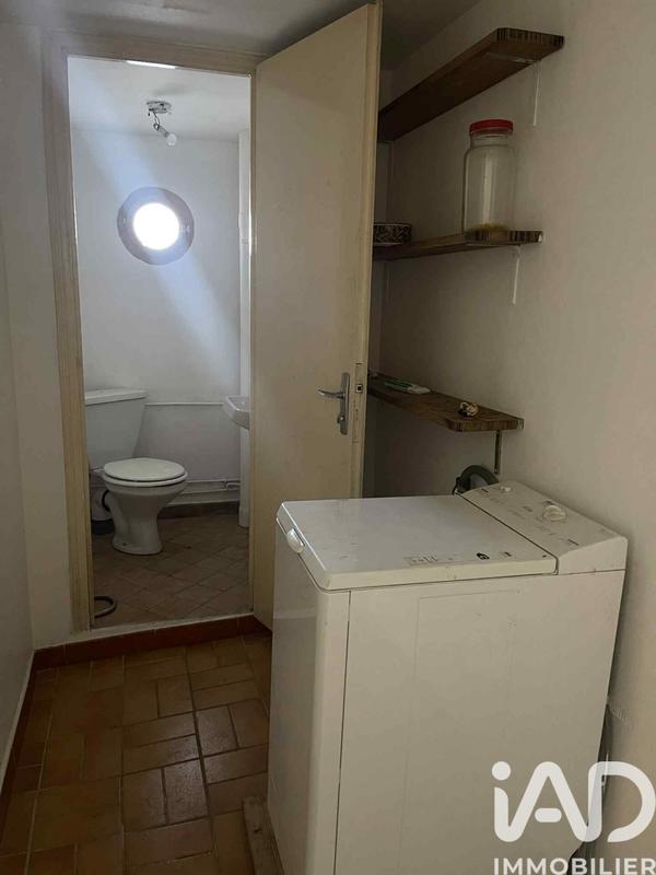 Maison - 206 m² - 10 pièces