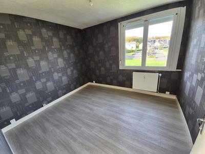 Appartement - 78 m² - 4 pièces