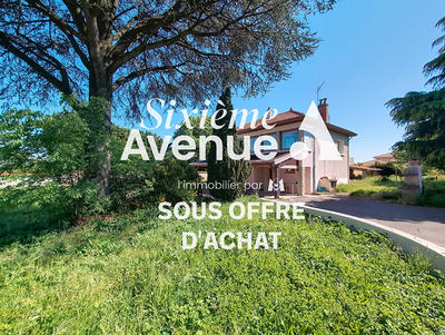 Maison - 67 m² - 3 pièces