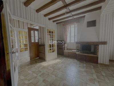 Villa - 113 m² - 6 pièces