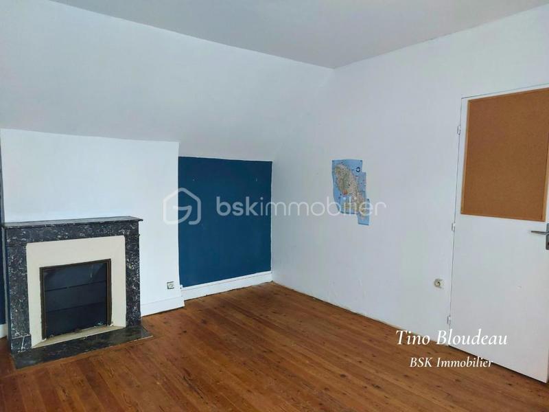 Maison de maîtres - 223 m² - 8 pièces