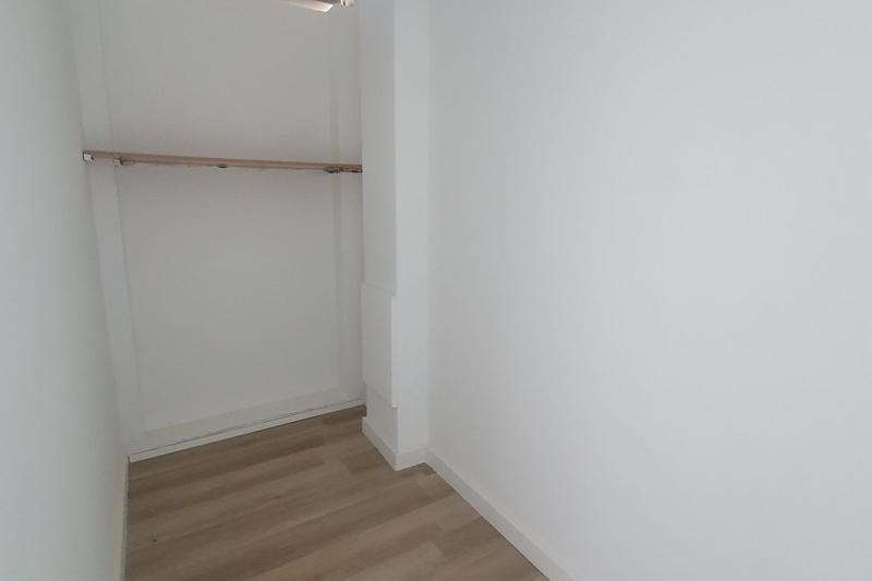 Appartement - 79 m² - 4 pièces