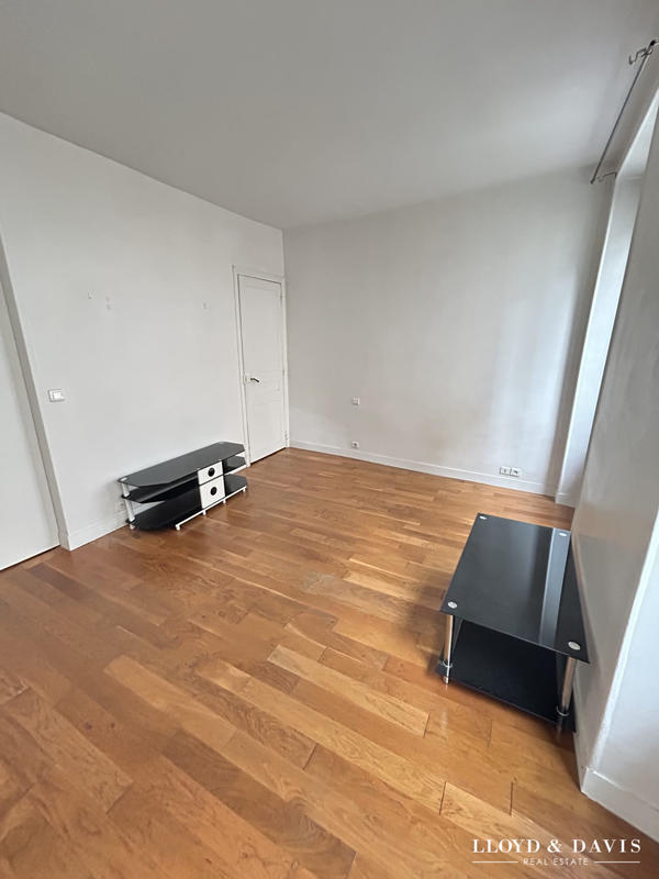 Appartement - 26 m² - 1 pièce