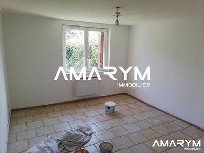 Appartement - 75 m² - 4 pièces