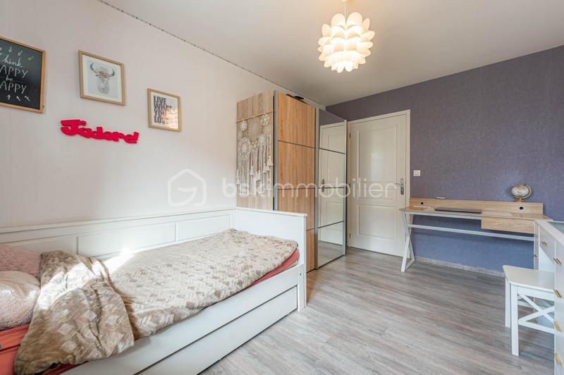 Appartement - 108 m² - 4 pièces