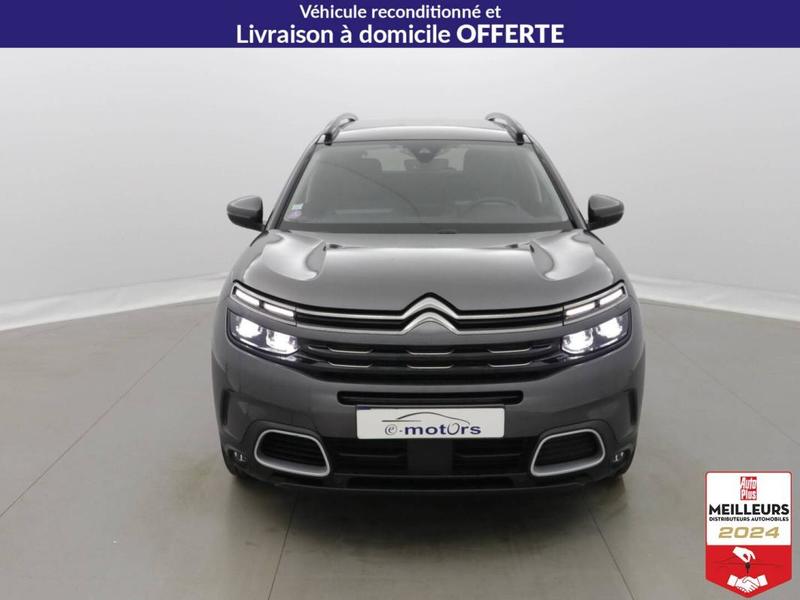 Citroën C5 Aircross Hybride Recharge 225 Shine
