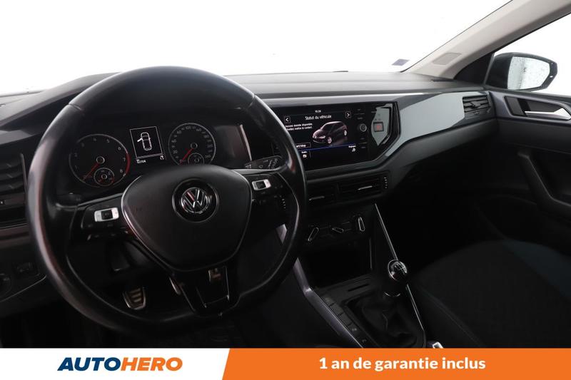 Volkswagen Polo 1.0 Tsi Iq.Drive 95 ch