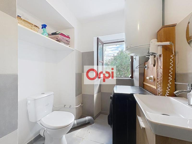 Maison de village - 37 m² - 3 pièces