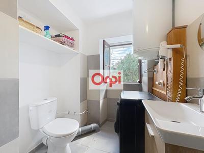 Maison de village - 37 m² - 3 pièces