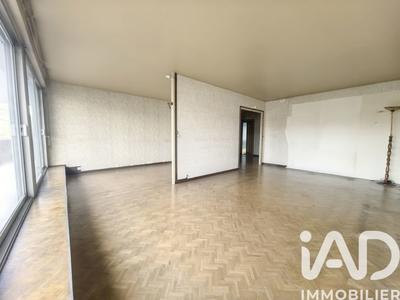 Appartement - 134 m² - 6 pièces