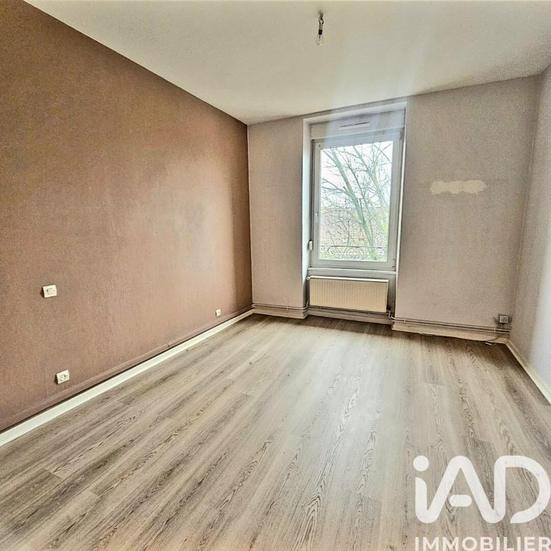 Appartement - 51 m² - 3 pièces