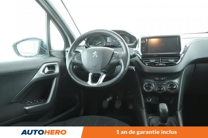 Peugeot 2008 1.6 Blue-HDi Style 100 ch