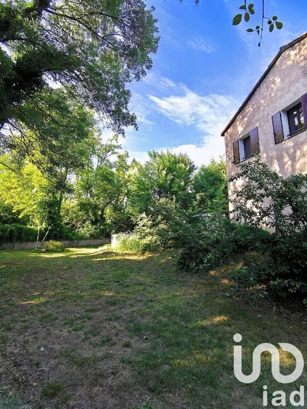 Maison - 152 m² - 6 pièces