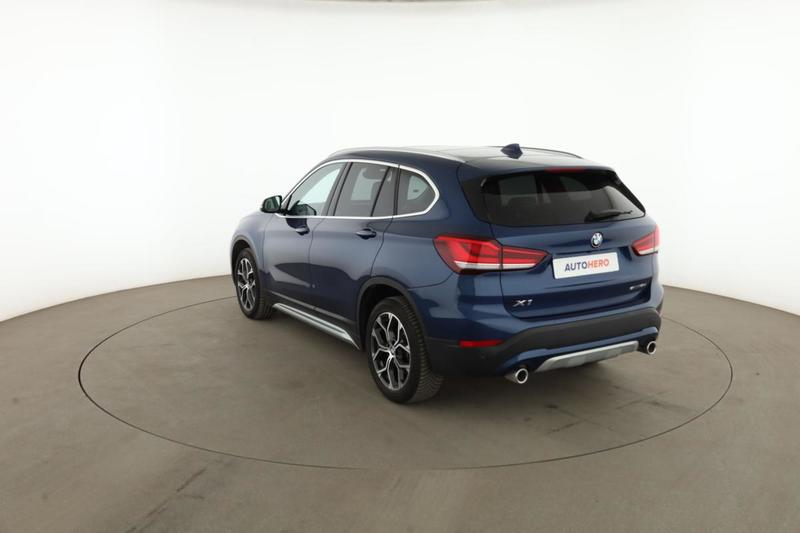 Bmw X1 sDrive18d xLine Bva8 150 ch