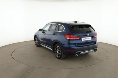 Bmw X1 sDrive18d xLine Bva8 150 ch