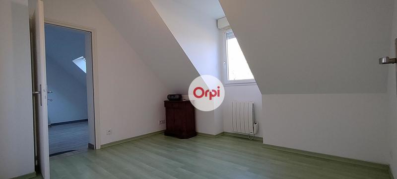 Maison - 128 m² - 4 pièces