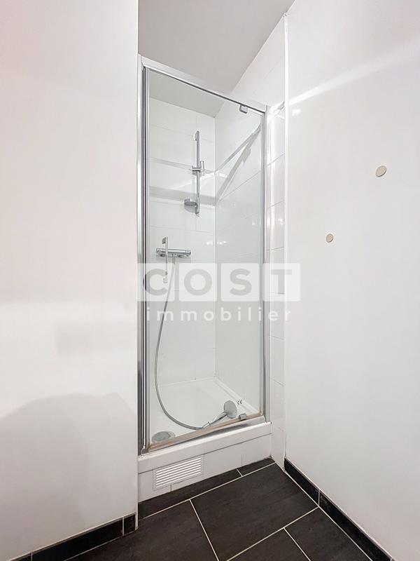 Appartement - 25 m² - 1 pièce