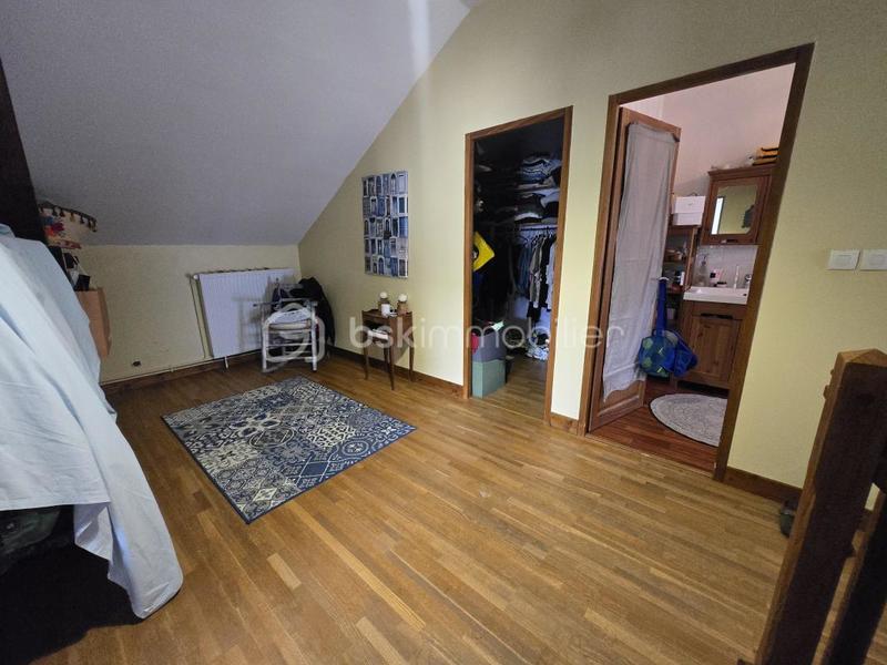 Maison de ville - 205 m² - 6 pièces