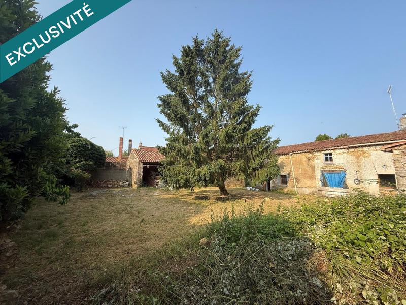 Maison - 157 m² - 4 pièces