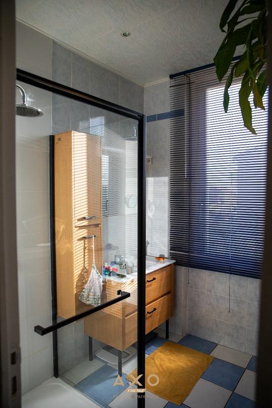 Maison de ville - 168 m² - 7 pièces