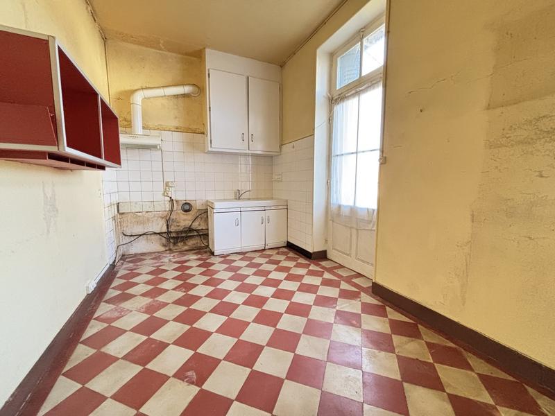 Maison - 146 m² - 6 pièces