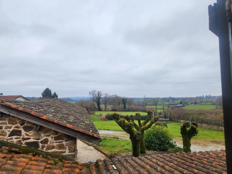 Maison - 170 m² - 7 pièces