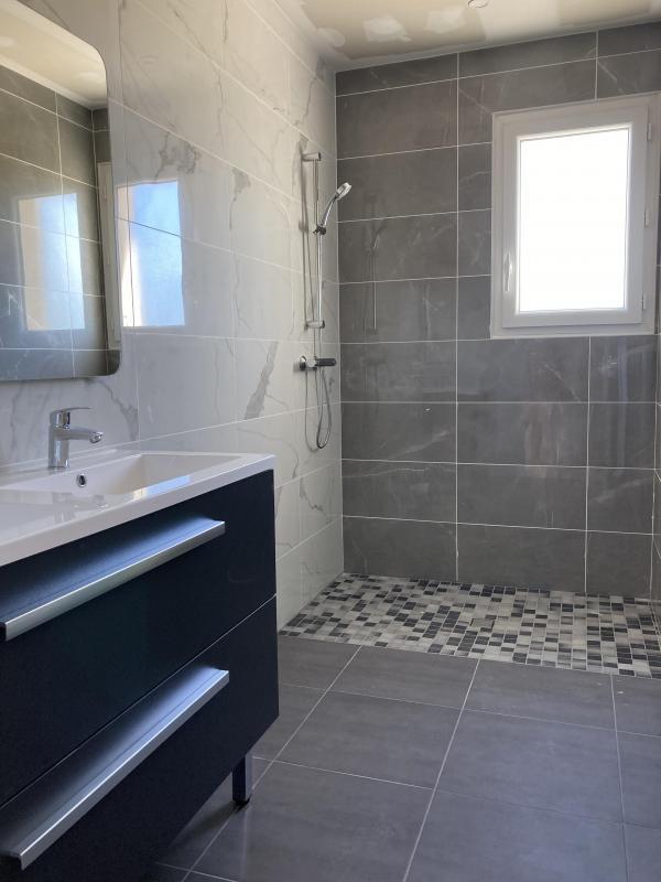 Maison - 111 m² - 4 pièces