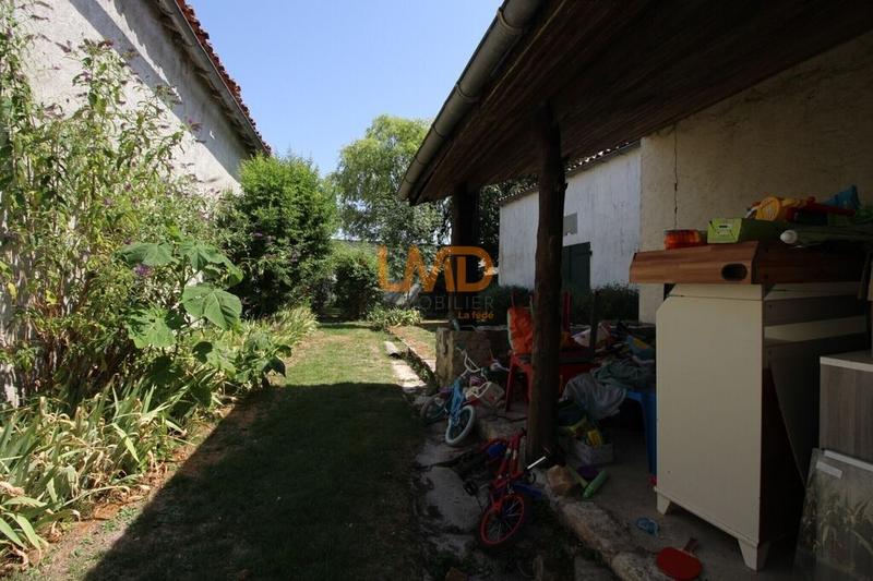 Maison - 175 m² - 6 pièces