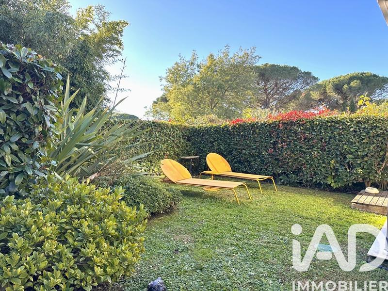 Appartement - 87 m² - 4 pièces