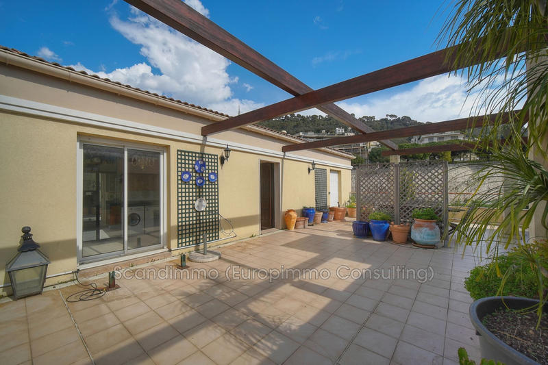 Appartement - 120 m² - 4 pièces