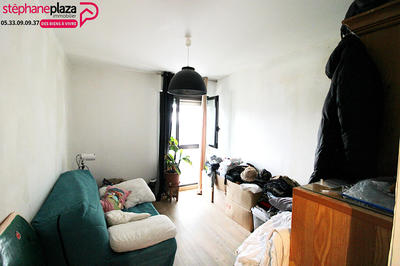 Appartement - 79 m² - 4 pièces