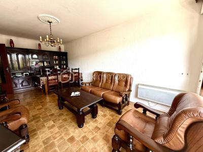 Appartement - 74 m² - 3 pièces