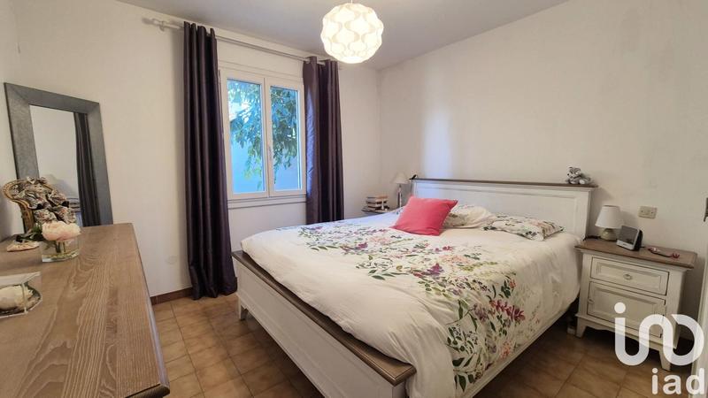 Maison - 106 m² - 5 pièces