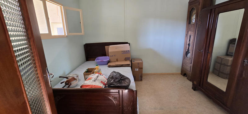 Maison - 53 m² - 3 pièces