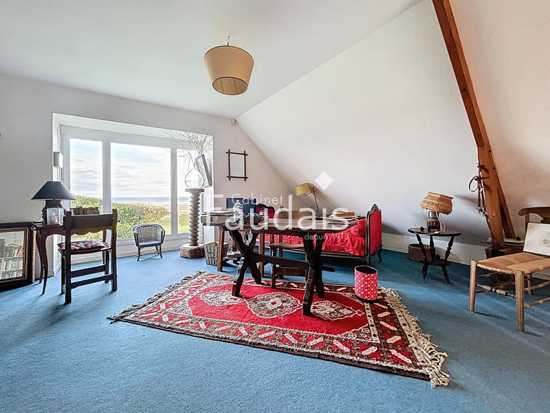 Maison - 105 m² - 4 pièces