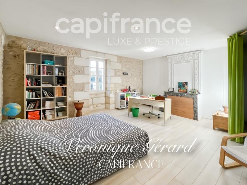 Haras - 255 m² - 7 pièces