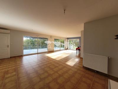 Villa - 180 m² - 7 pièces