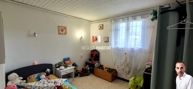 Maison - 102 m² - 4 pièces