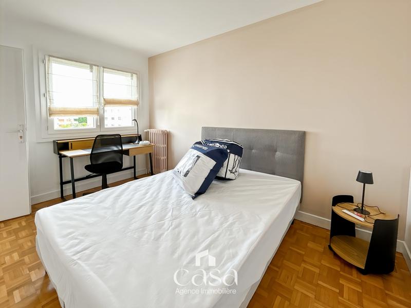 Appartement - 9 m² - 1 pièce