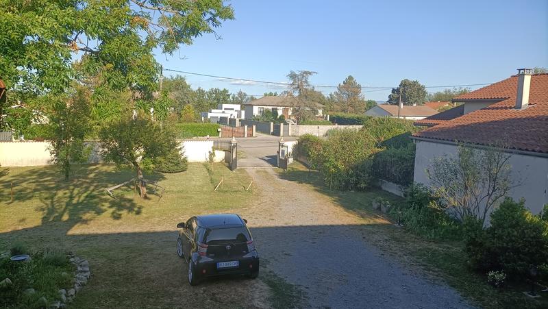 Maison - 99 m² - 4 pièces