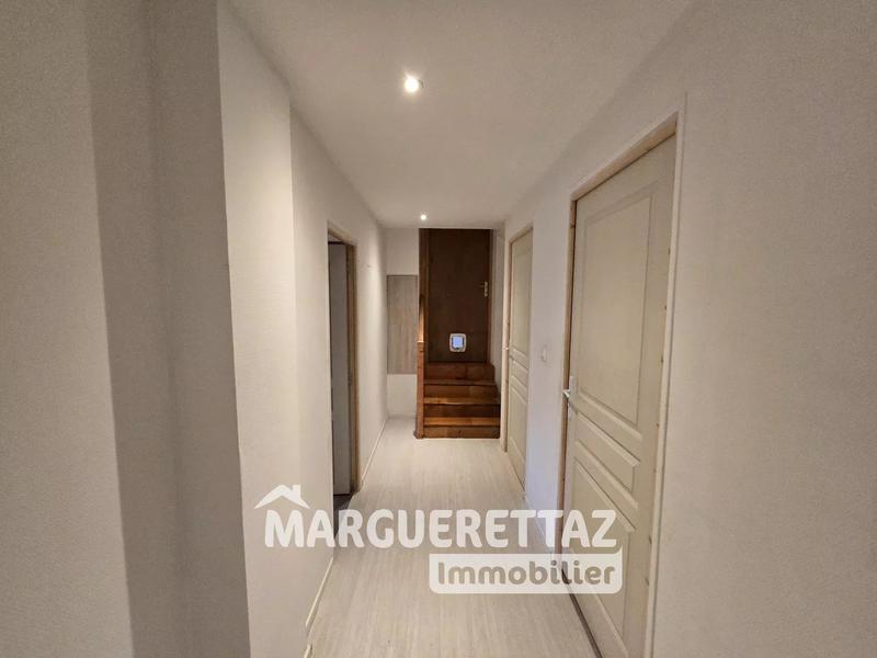 Ferme - 223 m² - 7 pièces