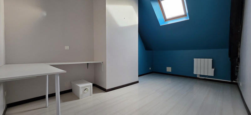 Maison - 167 m² - 6 pièces