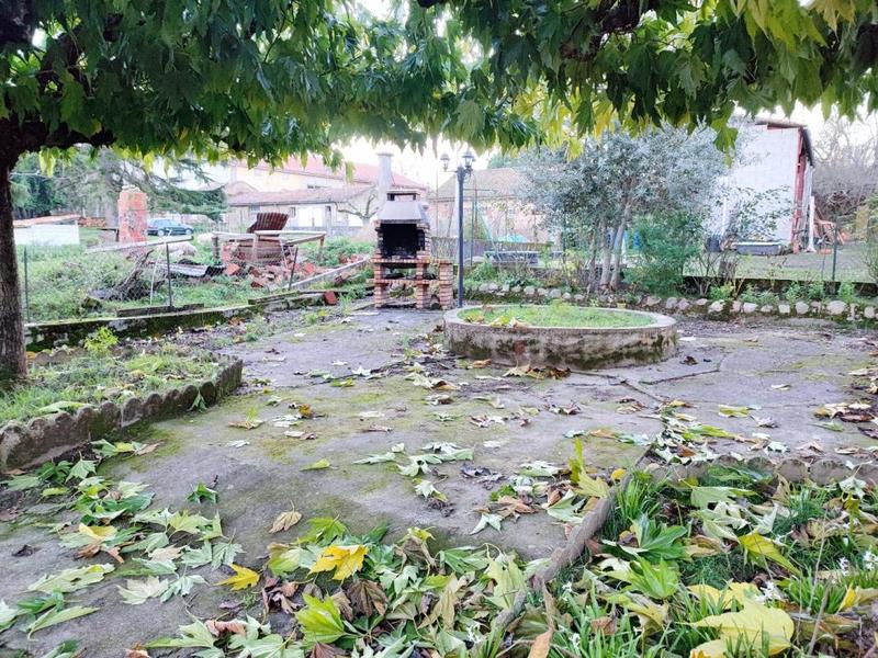 Maison - 167 m² - 6 pièces