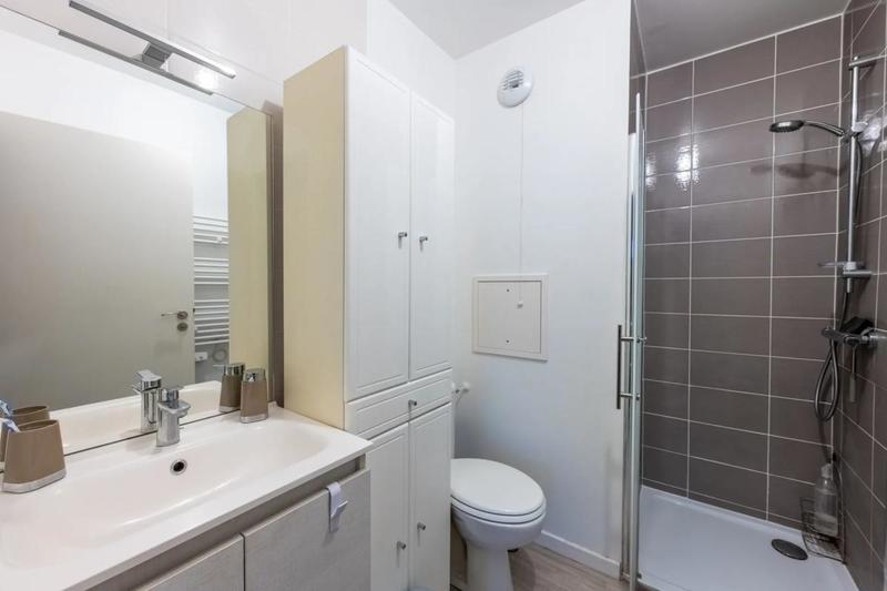 Appartement - 77 m² - 4 pièces