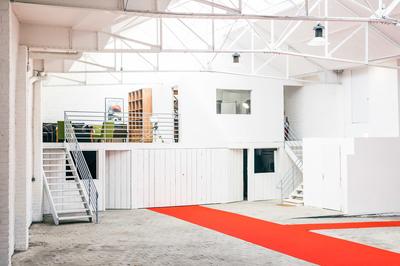 Local commercial - 460 m²