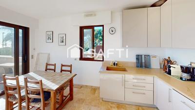 Appartement - 82 m² - 3 pièces